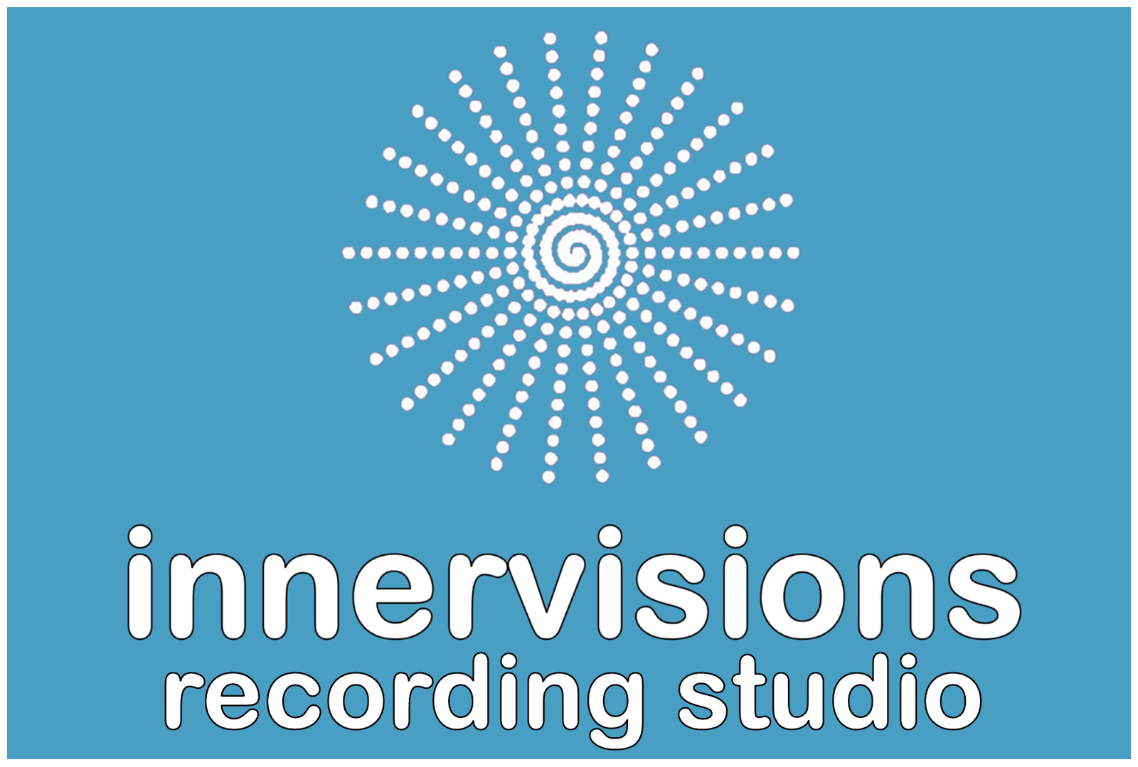 Innervisions Recording Studio